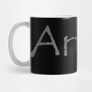 Angie Mug